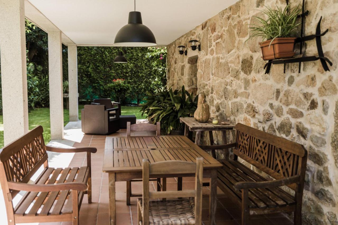 Saramagoso Villa Meis Exterior photo