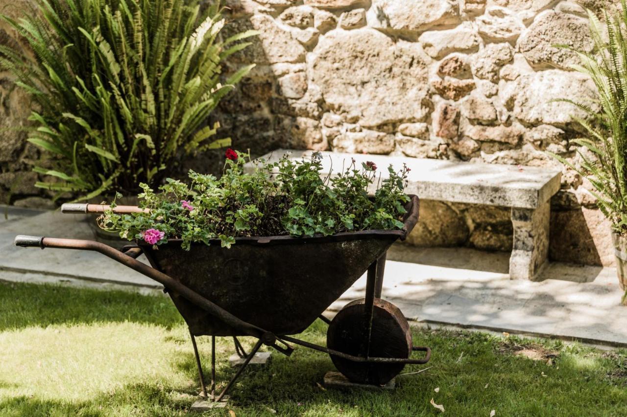 Saramagoso Villa Meis Exterior photo