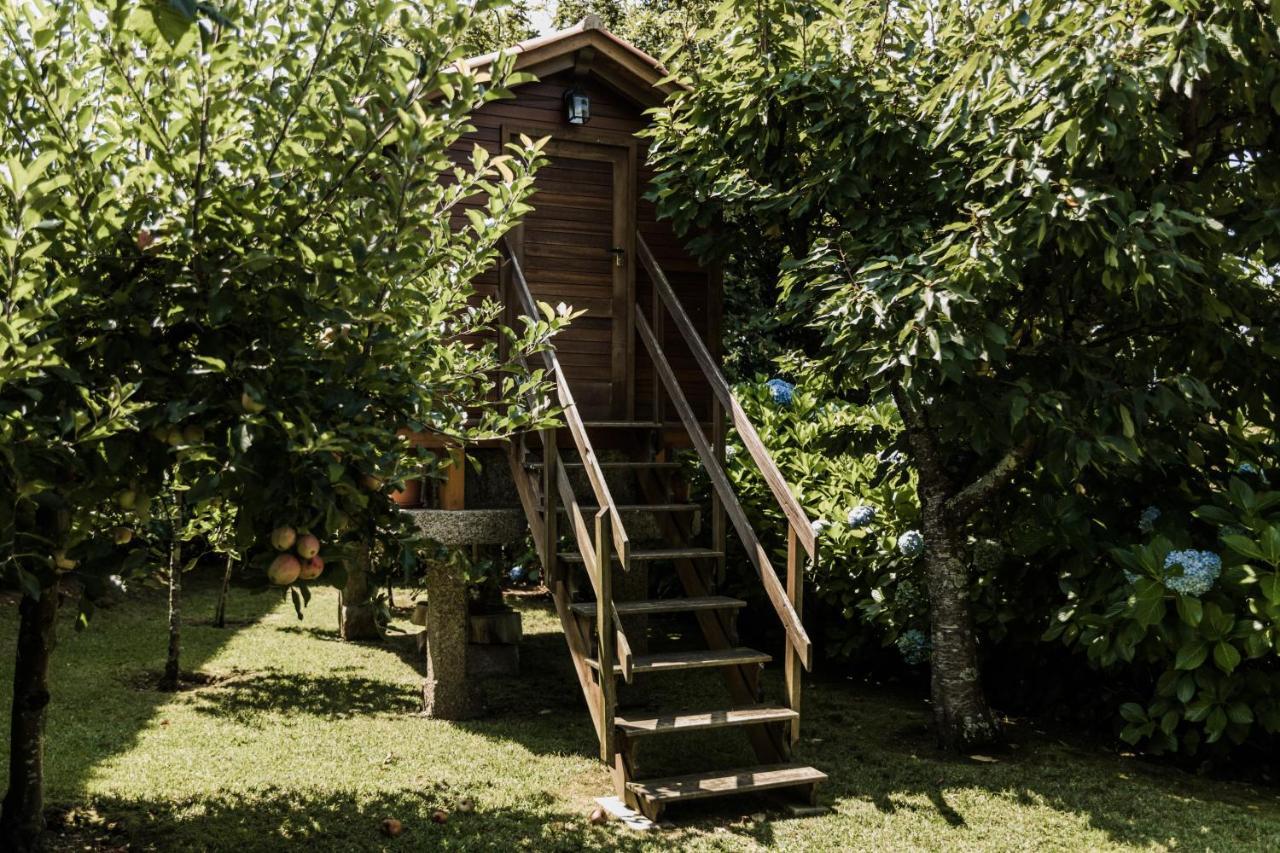 Saramagoso Villa Meis Exterior photo