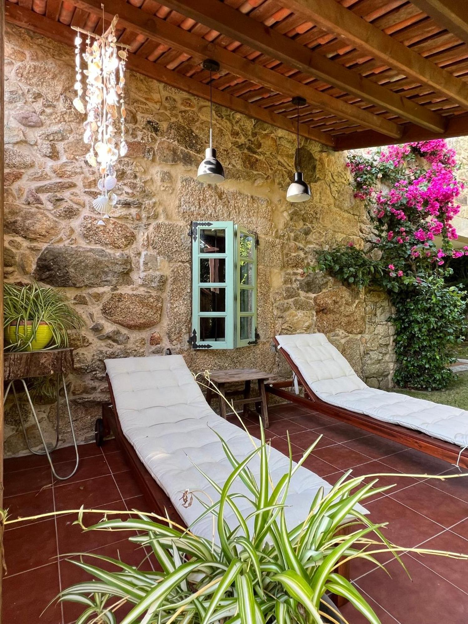 Saramagoso Villa Meis Exterior photo
